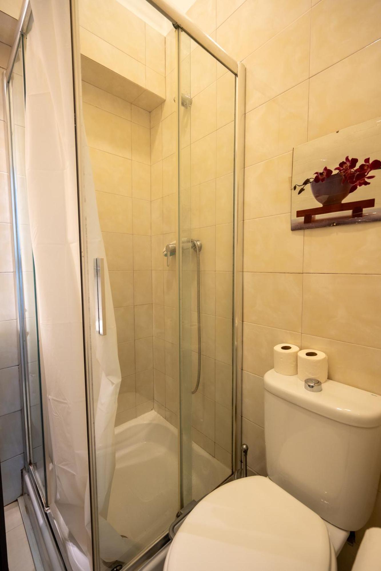 Mouraria, Center, Tram & Metro Apartment *